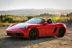 Porsche 718 Boxster GTS 2018 года (NA)